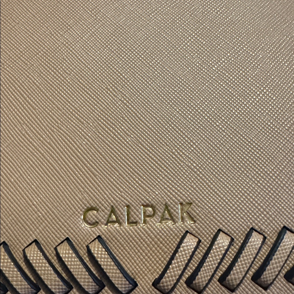 CALPAK Kaya Mini Backpack in Caramel New with Tags - Picture 10 of 13